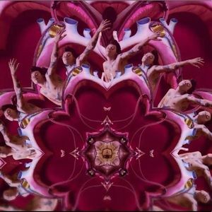 Meet your Posher, Catrina